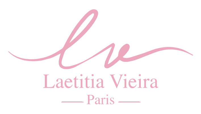 Logo LV Paris